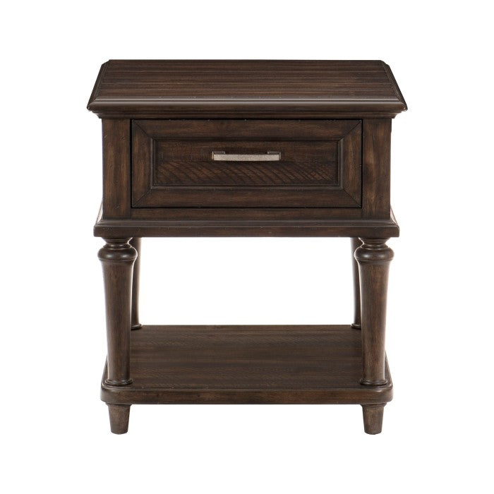 Cardano End Table - LasVegasFurnitureOnline.com