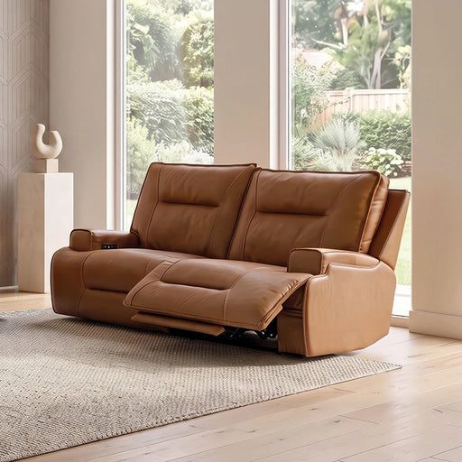 Dallas Oversized Power Loveseat - Loveseat | Las Vegas Furniture Online