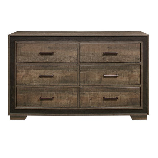 Ellendale Dresser - LasVegasFurnitureOnline.com