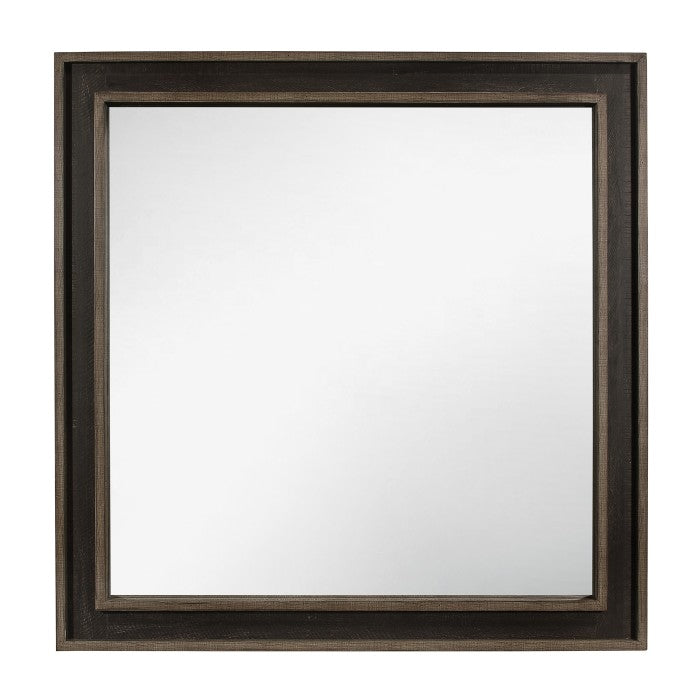 Ellendale Mirror - LasVegasFurnitureOnline.com