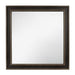 Ellendale Mirror - LasVegasFurnitureOnline.com