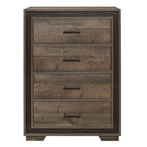 Ellendale Chest - LasVegasFurnitureOnline.com