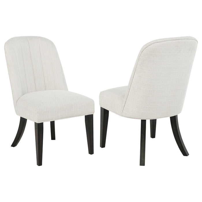 Leandro Dining Side Chair of 2