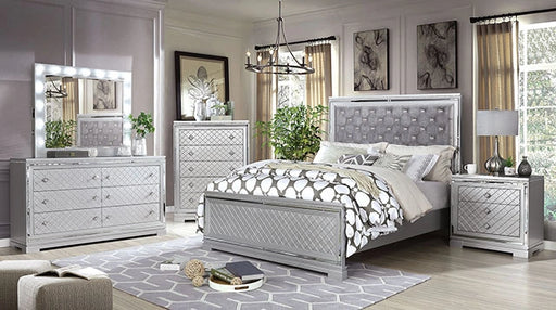 Belleterre Bed - Bed | Las Vegas Furniture Online - View 2