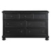 Laurelin Dresser, Hidden Drawer - LasVegasFurnitureOnline.com