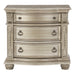 Cavalier Night Stand - LasVegasFurnitureOnline.com