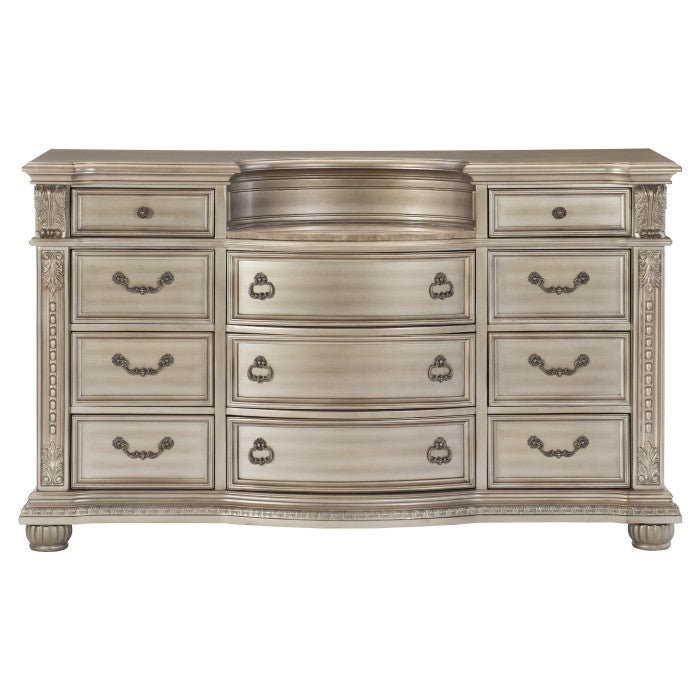 Cavalier Dresser - LasVegasFurnitureOnline.com