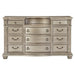 Cavalier Dresser - LasVegasFurnitureOnline.com