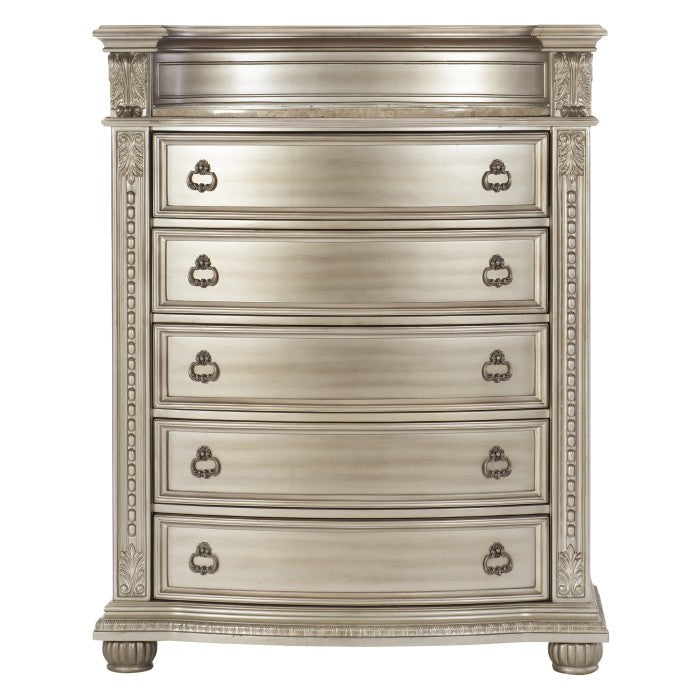 Cavalier Chest - LasVegasFurnitureOnline.com