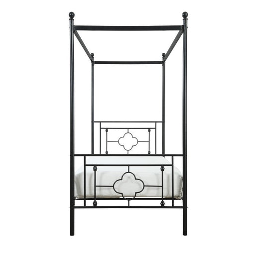 Hosta Twin Platform Bed - LasVegasFurnitureOnline.com