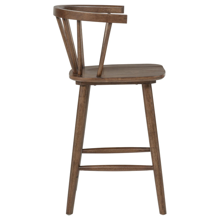 Jeffries Counter Stool of 2