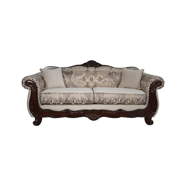 Paolini Oversized Sofa - Sofa | Las Vegas Furniture Online - View 9