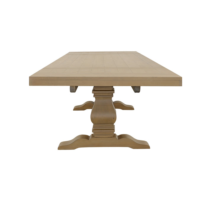 Florence Extension Dining Table