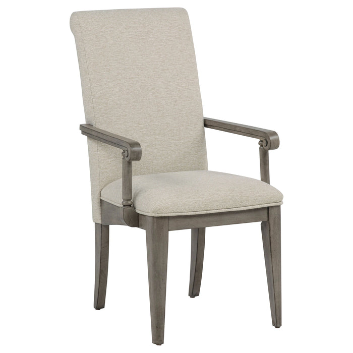 Cresswell Arm Chair of 2