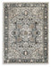 Gregmoore 5'2 x 6'10 Rug - LasVegasFurnitureOnline.com