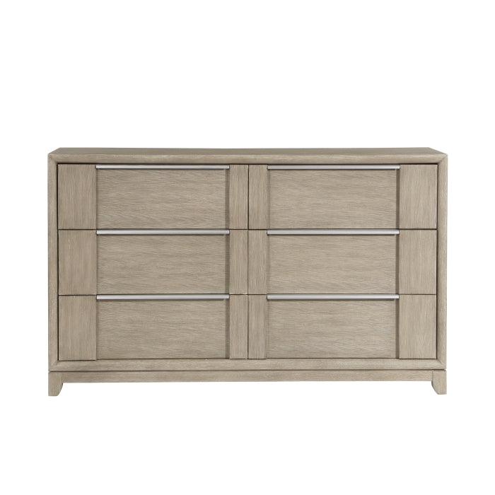 McKewen Dresser - LasVegasFurnitureOnline.com