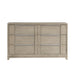 McKewen Dresser - LasVegasFurnitureOnline.com