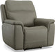 Sawyer Power Recliner with Power Headrest & Lumbar - LasVegasFurnitureOnline.com