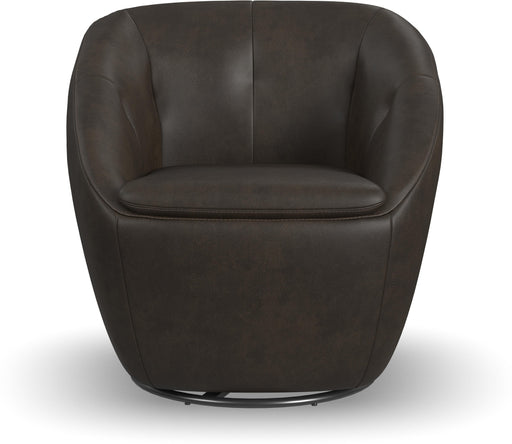 Wade Swivel Chair - LasVegasFurnitureOnline.com