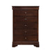 Abbeville Chest, Hidden Drawer - LasVegasFurnitureOnline.com