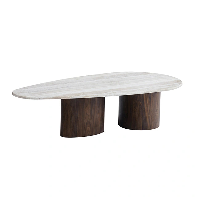 Zorba Coffee Table - Cocktail Table | Las Vegas Furniture Online - View 3