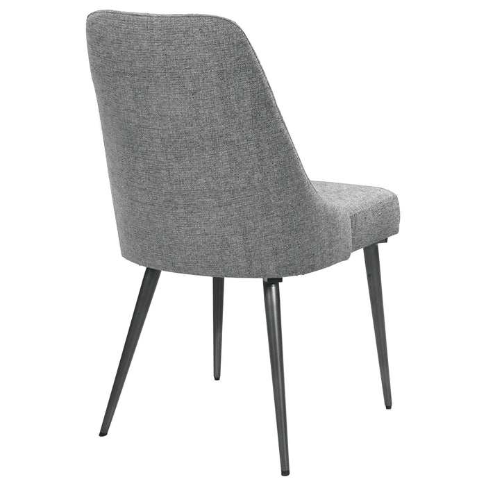 Alan Dining Side Chair