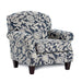 PORTHCAWL Accent Chair, Floral - Chair | Las Vegas Furniture Online