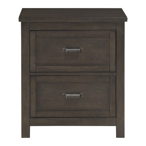 Hebron Night Stand - LasVegasFurnitureOnline.com