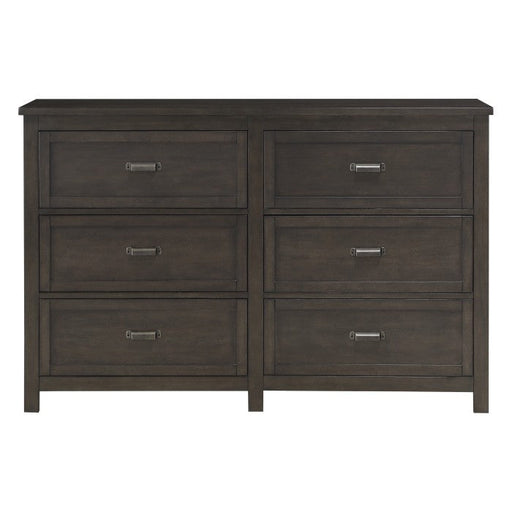 Hebron Dresser - LasVegasFurnitureOnline.com