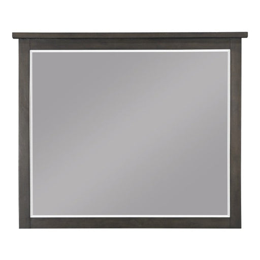Hebron Mirror - LasVegasFurnitureOnline.com