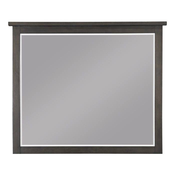 Hebron Mirror - LasVegasFurnitureOnline.com