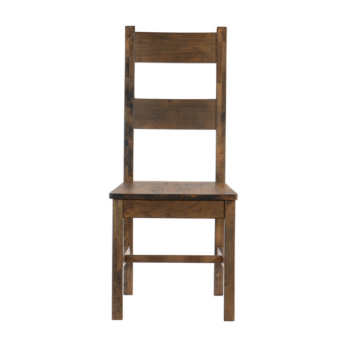 Jerrick Side Chair - LasVegasFurnitureOnline.com
