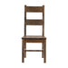 Jerrick Side Chair - LasVegasFurnitureOnline.com