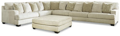 Rawcliffe Living Room Set - LasVegasFurnitureOnline.com