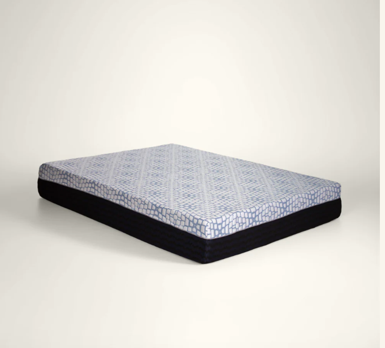 Customatic® The DreamSense Bliss™ Hybrid Mattress