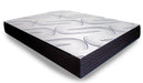 Customatic® The DreamSense Serene™ Hybrid Mattress