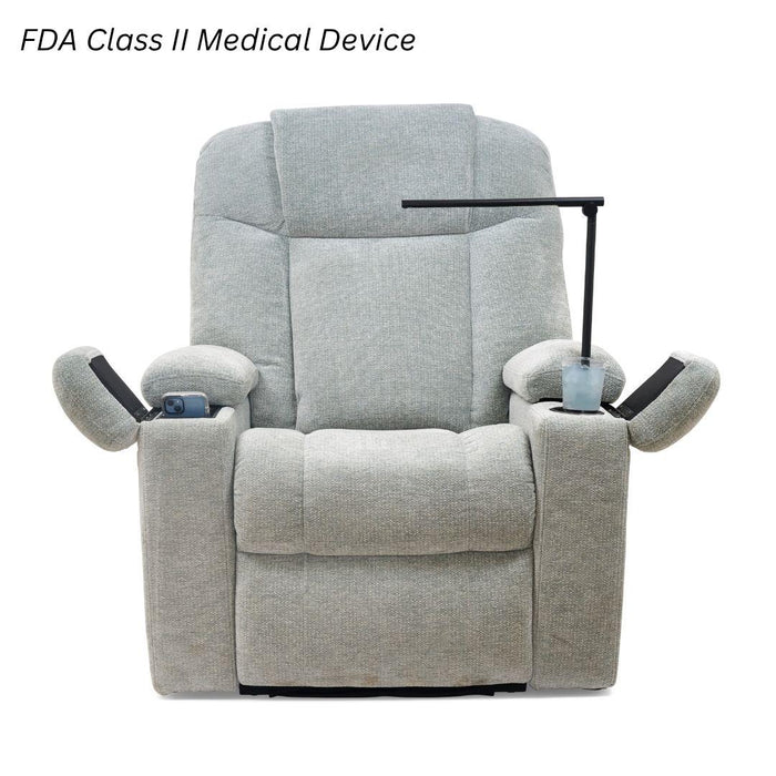 UltraComfort Venice UC477 Medium Power Lift Chair Recliner