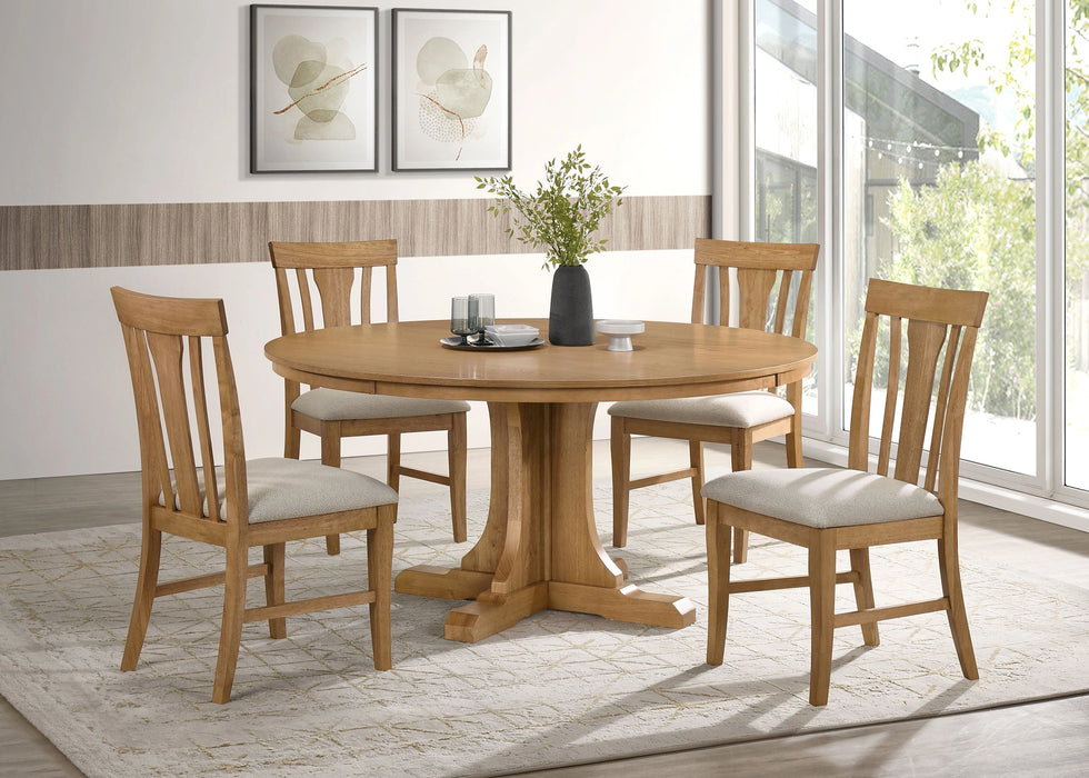 Hartville Dining Side Chair of 2