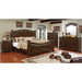 Cervantes Night Stand - Nightstand | Las Vegas Furniture Online - View 2