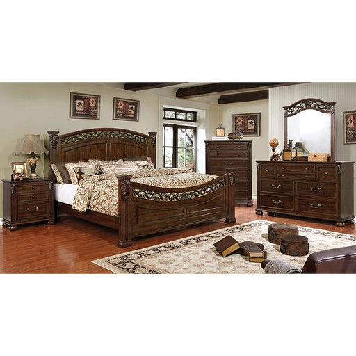 Cervantes Chest - Chest | Las Vegas Furniture Online - View 2