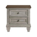 Renton Night Stand image