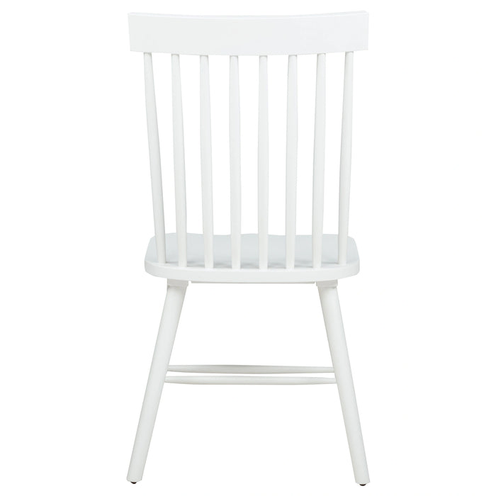 Andrews Dining Side Chair of 2