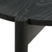 Hyde Round End Table - End Table | Las Vegas Furniture Online - View 8