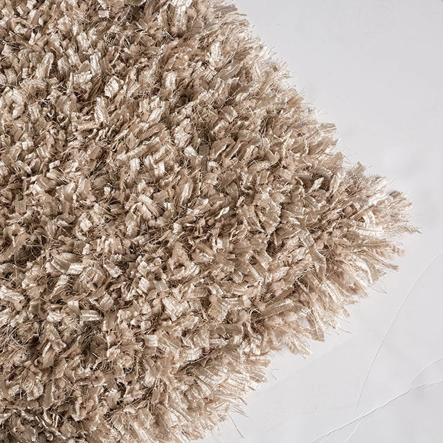 Annmarie Beige 5' X 8' Area Rug - Rug | Las Vegas Furniture Online - View 3