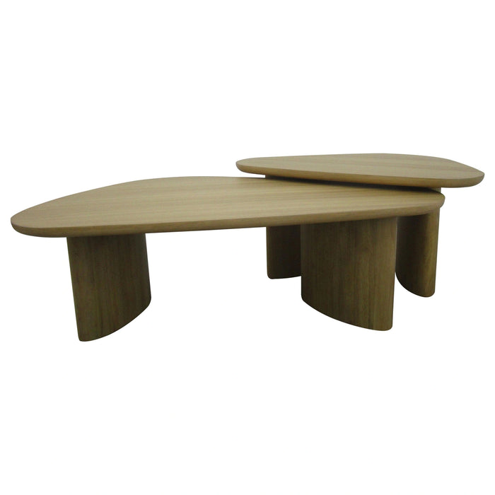 Lester Nesting Table Set