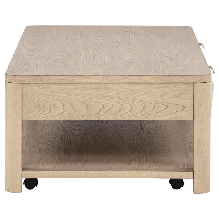 Marcelo Coffee Table