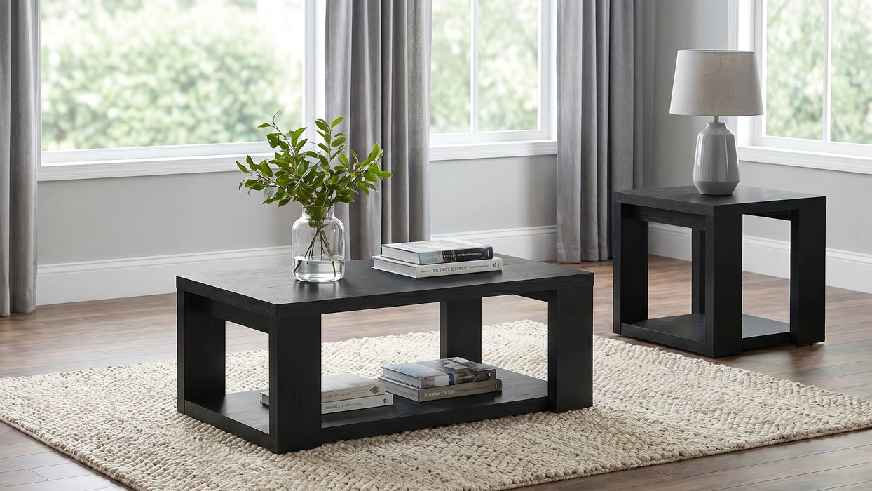 Pavone Cocktail Table