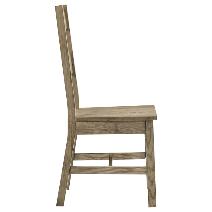 Cardova Dining Side Chair of 2