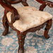 NORMANDY Arm Chair - Dining Chair | Las Vegas Furniture Online - View 3