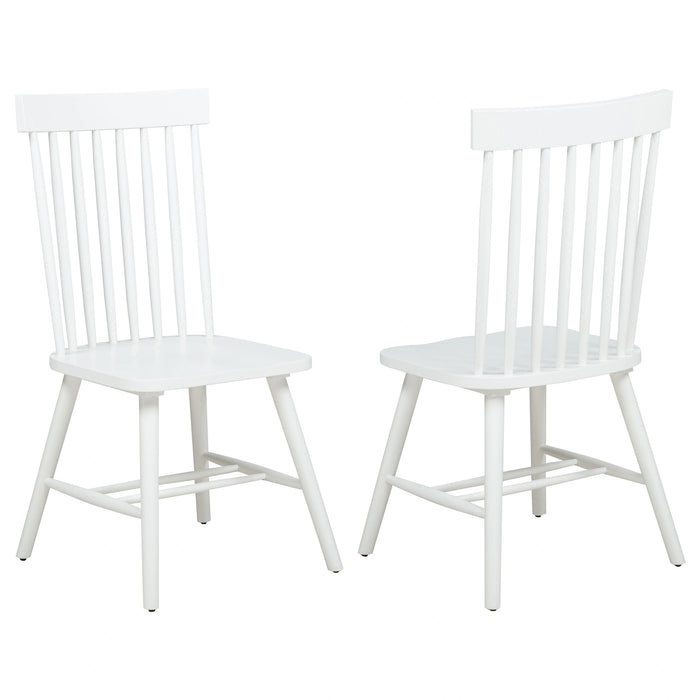 Andrews Dining Side Chair of 2